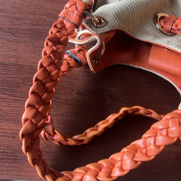 Very original Michael Kors purse - Picture 6 of 9